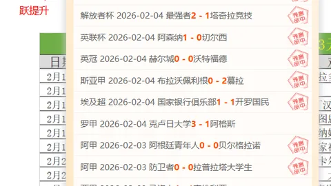 体坛财经每日快讯